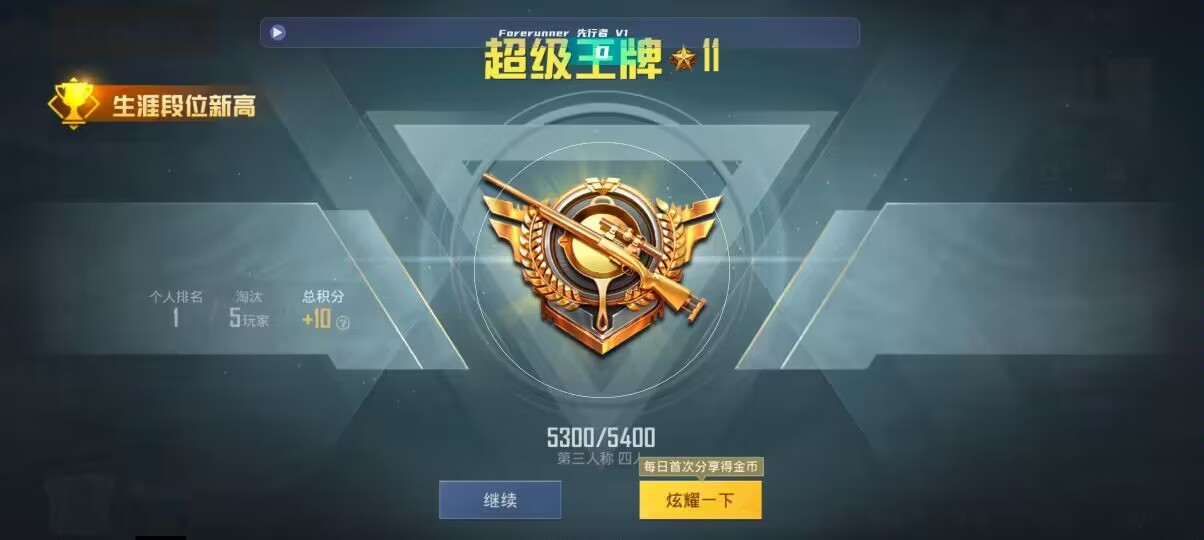 和平精英先行者透视直装 - ��ƽ��Ӣ����ܲ��ܽ��辅助预览图